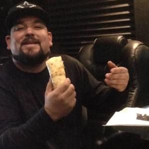 Meet your Posher, Jose